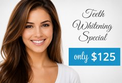 whitening offer